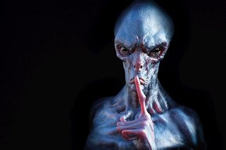 Erich von Däniken: Mimozemšťany můžete potkat na ulici!