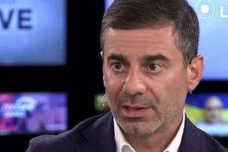 Kolik musí zaplatit chycený Ukrajinec, aby nebyl mobilizován? Hned v dodávce 10 tisíc USD, říká ceny ombudsman - Echo24.cz