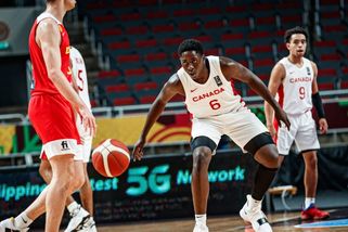 Basketbalová Slavia oznámila pátou posilu - Sport.cz