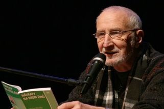 Zemřel botanik Václav Větvička - Novinky