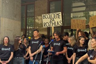 Stávka v ČT a rozhlase? Budou vysílat jinak, děti ušetří - Novinky