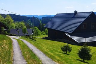 Tři dny v zapadlé části Beskyd. Túra pohraničními horami plnými odlehlých samot - Seznam Zprávy