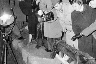 450 metrů podvodu: Když CIA kopala tunel pod Berlínem a KGB se jen smála - Médium.cz