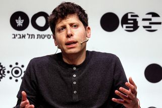 OpenAI míří na burzu. Může jít o největší investorský hit za poslední roky - Novinky