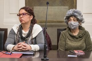 Soud uložil advokátce a její dceři za zpronevěru peněz klientů sedm a 5,5 roku | ČeskéNoviny.cz