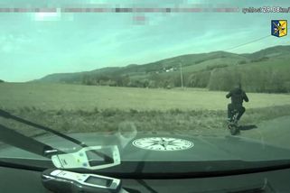 Muž na Zlínsku ujížděl policistům na koloběžce rychlostí 100 km/h - Novinky