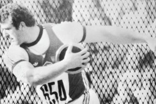 Zemřel legendární diskař Imrich Bugár - Sport.cz