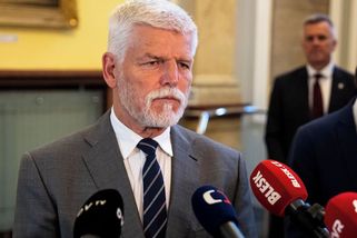 Výzvu k velkorysosti a nejet do Ankary nemohu splnit, vzkázal Pavel Babišovi - Novinky