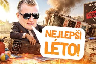 Má Turek úpal? Za banální nehodu nemůže, šlo jen o přestupek a média ho stupidně odsoudila | Události Luďka Staňka