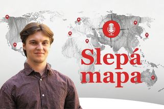 Dojel stopem z Kavkazu do Česka. Cestu s některými řidiči by si ale podruhé rozmyslel