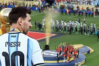 MS fotbal | Argentinci schytávají kritiku za ostudné gesto. Ponížení, největší zoufalci na světě, píší média - Sport.cz