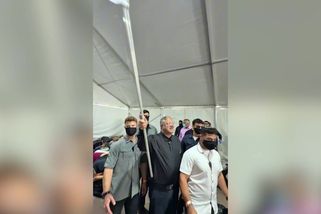 V izraelské vládě to vře kvůli otřesnému videu, na kterém ministr ponižuje zadržené západní aktivisty - Novinky