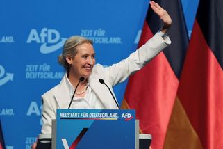 AfD si myslí na vládu. Ministr řeší, jak stranu odstřihnout od tajných zpráv - Seznam Zprávy