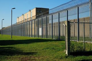 Téměř polovina trestanců v německých věznicích jsou cizinci, potenciál agresivity sílí - Novinky