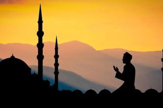 Nemuslimští policisté v Británii dostali výzvu k půstu během ramadánu - Echo24.cz