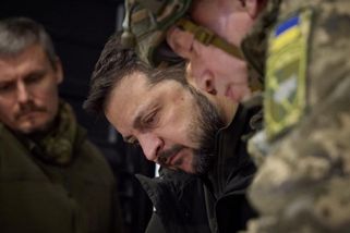 Ukrajině narostl hřebínek: „Na všechny kroky Polska odpovíme stejně,“ vzkazuje po rozepři kvůli „banderovské jednotce“