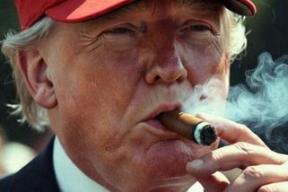 Můžeme si vzít cokoli chceme, prohlásil Trump o dohodě s Ukrajinou - Novinky
