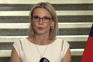 Mrázová zaplatila pokutu 10 tisíc za chybu v majetkovém přiznání - Novinky