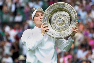Bývalá světová jednička brání Vondroušovou - Sport.cz