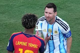 MS fotbal | Messi prolomil mlčení. Tahle rána se jen tak nezahojí, píše - Sport.cz