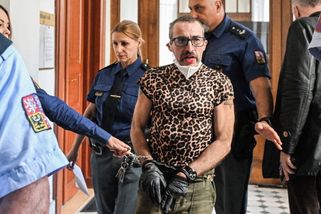 Policie dnes převezla zadrženou extremistku Liebichovou do Německa - Seznam Zprávy