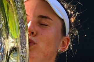 Neuvěřitelný příběh Lindy Noskové: Z přespávání na nádraží a chudoby k světovému triumfu a milionům