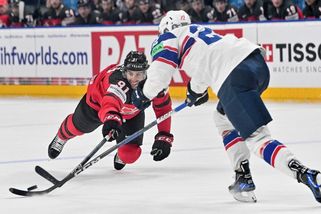Kanada - Norsko | MS HOKEJ ONLINE: Utkání o třetí místo - Sport.cz