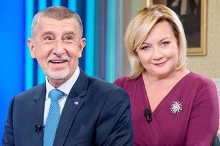 Václav Moravec se navezl do Aleny Schillerové: Jedovatý rýpanec kvůli jejímu vzdělání