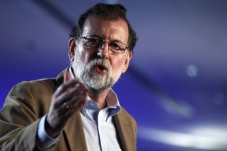 Španělský expremiér Rajoy čelí kritice za komentář o francouzských fotbalistech | ČeskéNoviny.cz