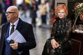 Tvrdá odveta Klempíře na výroky Geislerové. Padá jen žluč a nenávist, vzkázal ministr