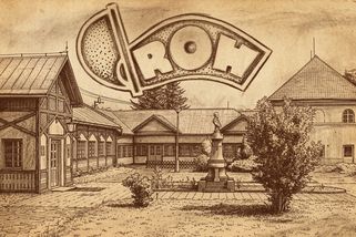 Dovolená s ROH: Filmaři v lese, bouračka s VB a retro vzpomínky - Médium.cz
