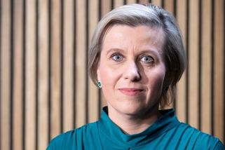 Vildumetzová: Senát v tomto složení hlavně politikaří. Já v něm plním přesně to, proč mě tam vyslali voliči