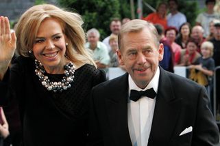 Kauza knihovna. Dagmar Havlová odvolala souhlas k užívání jména Václav Havel - Novinky
