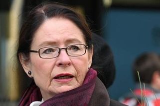 Štítila bych se ho dotknout, vzala bych si rukavice. Skončily volby a senátorka Němcová zaútočila na Okamuru