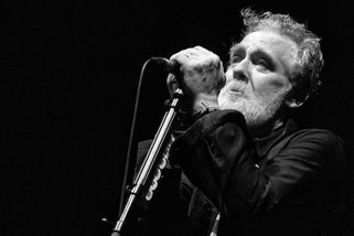 Nekrolog: Glen Hansard zažíval své nejšťastnější období. Byl v životní formě - Seznam Zprávy
