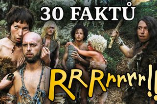 Největší propadák své doby? Dnes je z RRRrrrr!!! legenda! | Nerdopolis