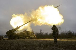 Země NATO čelí kritickému nedostatku střelné bavlny - Novinky