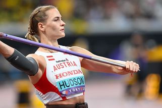 Rakouská oštěpařka Hudsonová je těhotná a nebude obhajovat evropský titul - Sport.cz