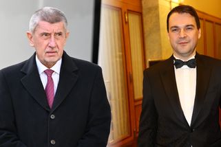 Ticho kolem skandálu Petra Macinky: Andrej Babiš místo odpovědi řeší cvičení v posilovně