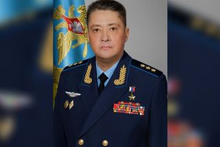 Cílem atentátu v Moskvě mohl být generál spojovaný s masakrem v Buči - Novinky