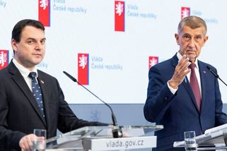 Vláda rozhodne o delegaci na summit. S Pavlem nepočítá, stojí v návrhu - Seznam Zprávy