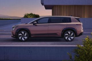 Škoda představila svůj vlajkový model Peaq - Seznam Zprávy
