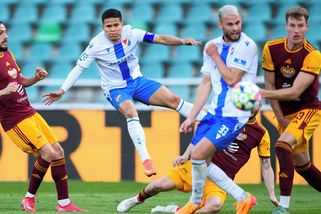 Baník s Duklou hrají o přežití v první lize - Sport.cz