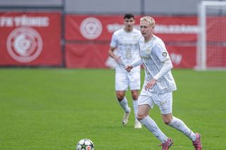 Slončík se znovu vrací do Hradce Králové, tentokrát na přestup - Sport.cz