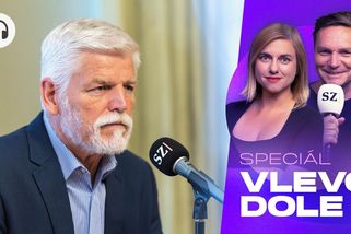 Chování vlády mě motivuje znovu kandidovat, říká prezident Pavel - Seznam Zprávy