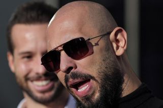 Bratry Tateovy zadrželi v Miami - Novinky