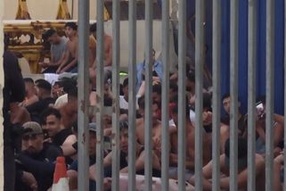 Do španělské Ceuty vtrhly tisíce Maročanů - Novinky