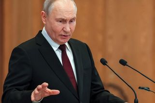 Putin rozdal vládě úkoly. Ukazují, jak hluboká je ruská krize - Novinky