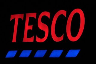 Tesco zvažuje odchod z Česka - Novinky