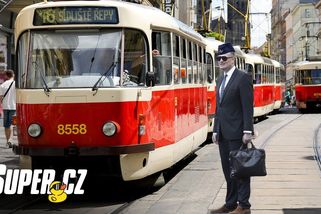 Pirátský šéf Hřib přišel s řešením, jak umravnit ikonu točvolantů Turka